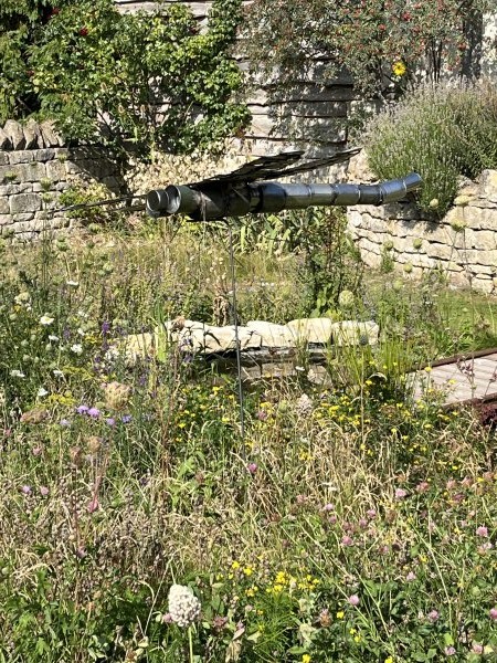 National Garden Scheme open gardens for charity2